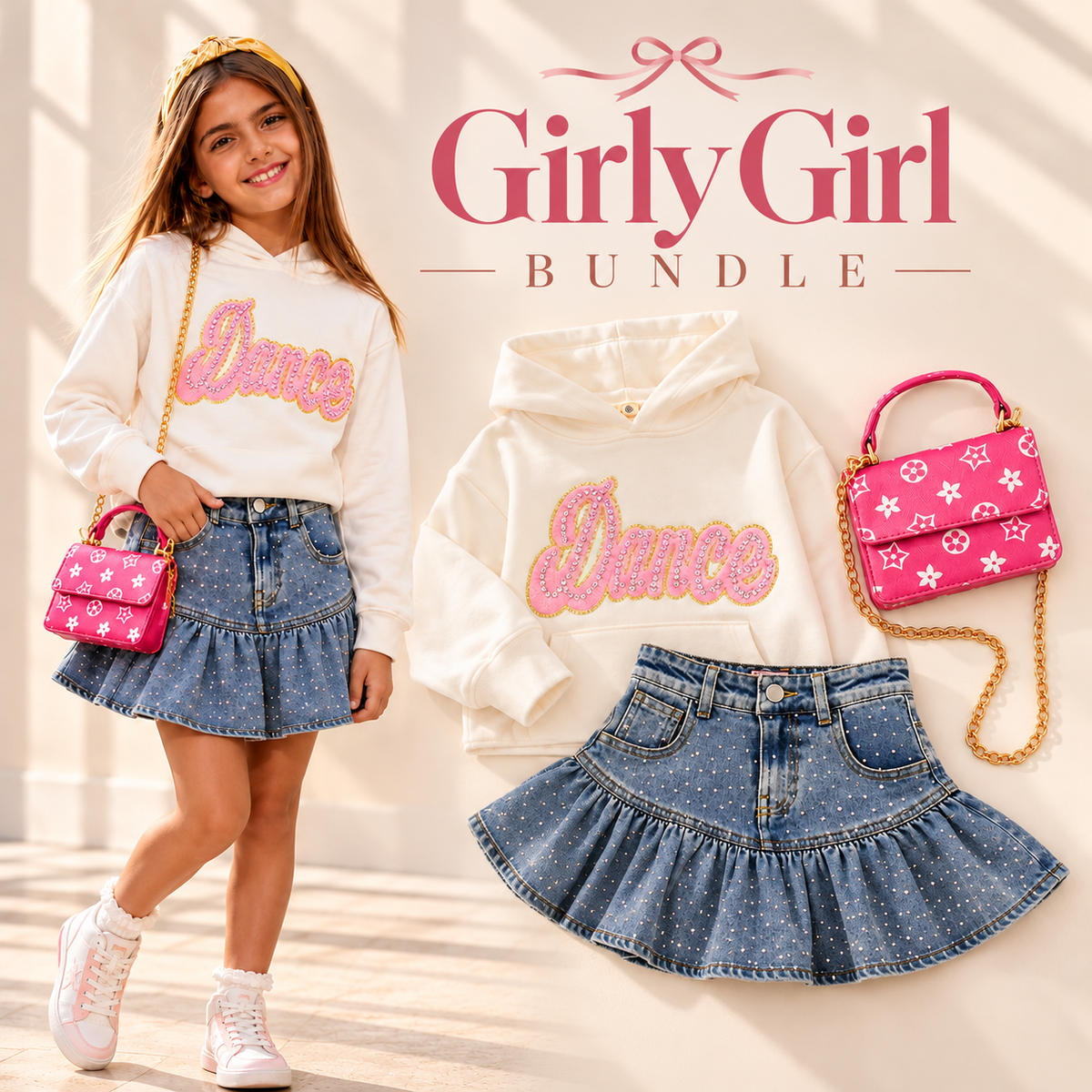Girly Girl Bundle