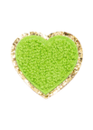 Lime Green / 2