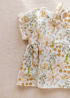 Ivory / 3-6M