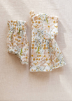 Ivory / 0-3M