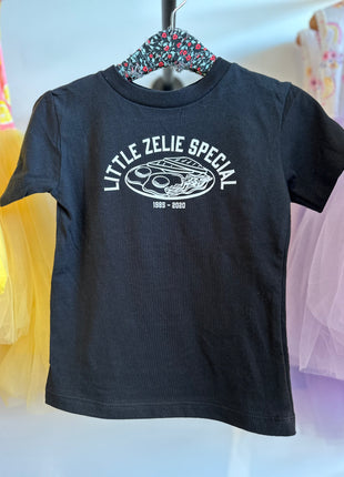 Little Zelie Special Tee