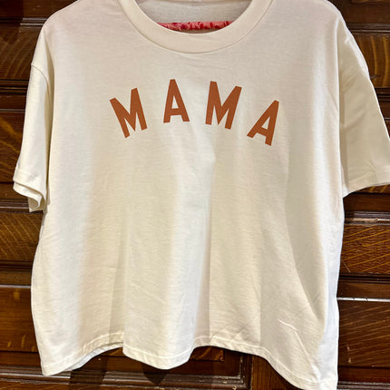 Mama Tee