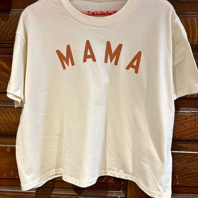 Mama Tee