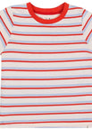 Striped / 0-3M