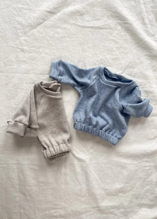 Soft Pastel Sweatshirt