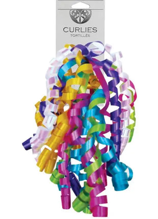 Primary Curlie Bow