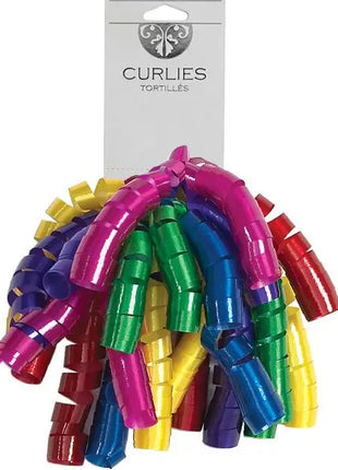 Fiesta Curlie Bow