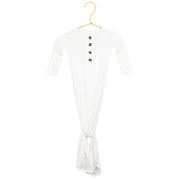 Finley Knotted Gown