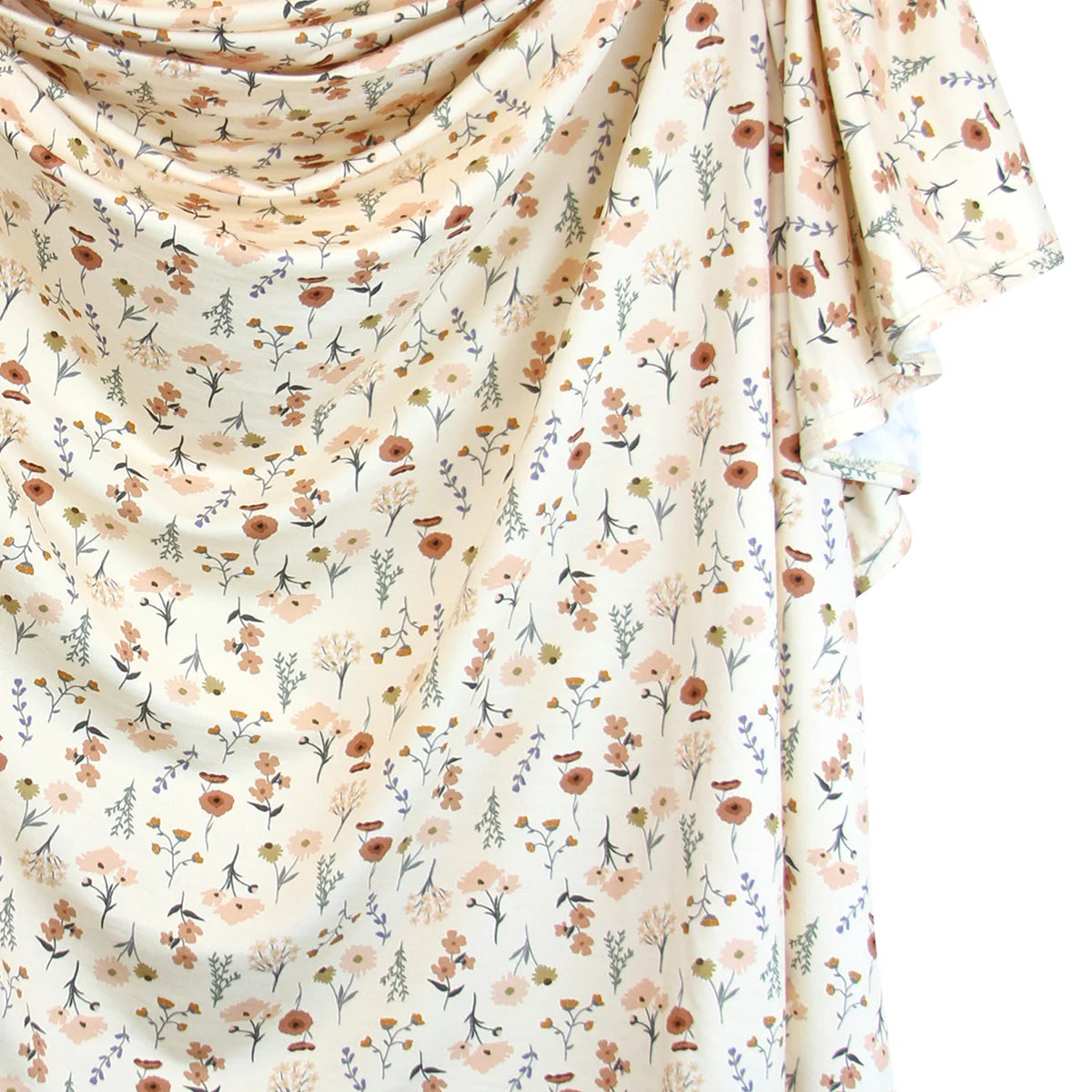 Lou Lou  & Company Rachel Swaddle Blanket