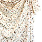Lou Lou  & Company Rachel Swaddle Blanket