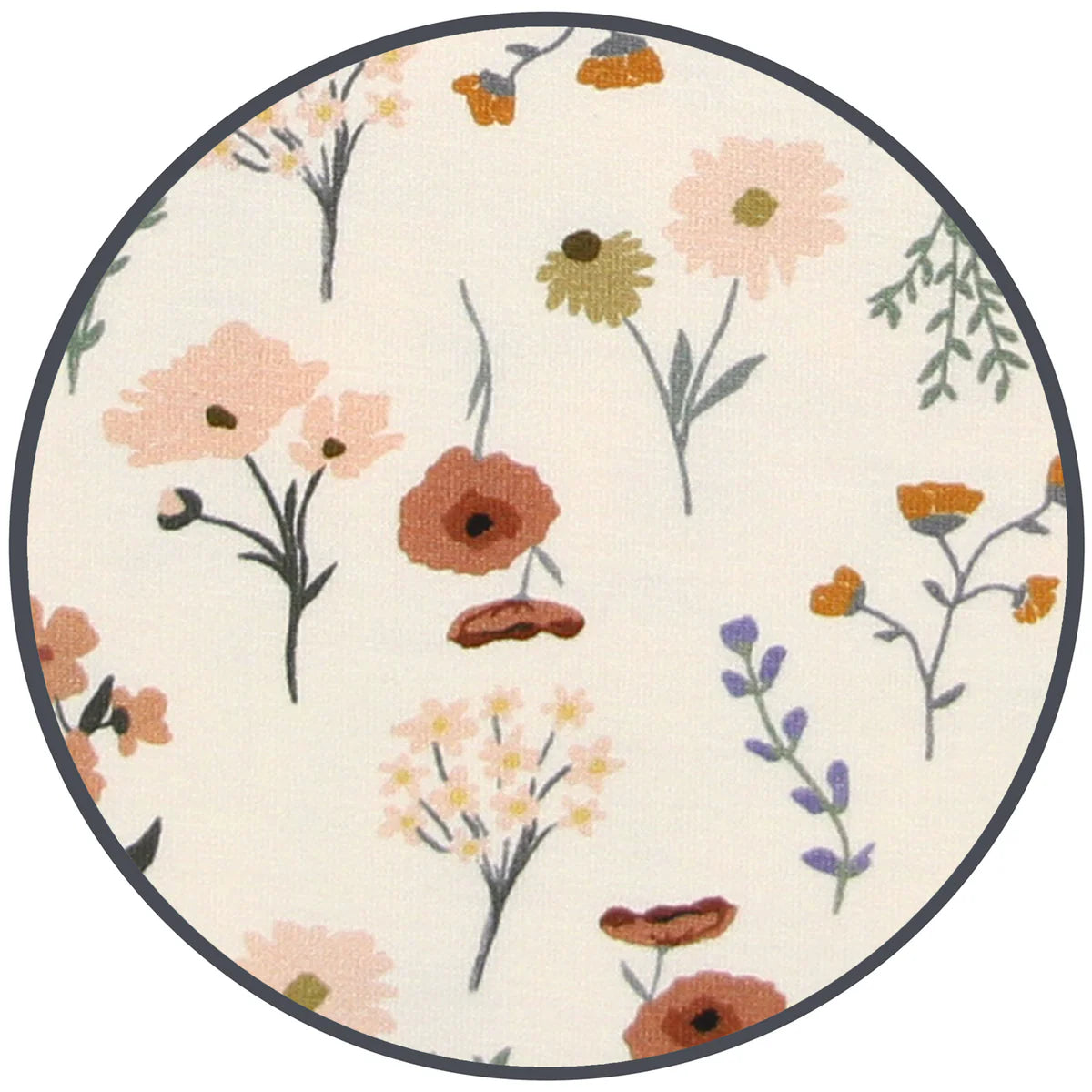 Lou Lou  & Company Rachel Pattern