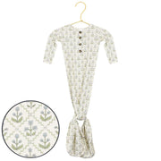 Lou Lou & Company Etta Knotted Gown