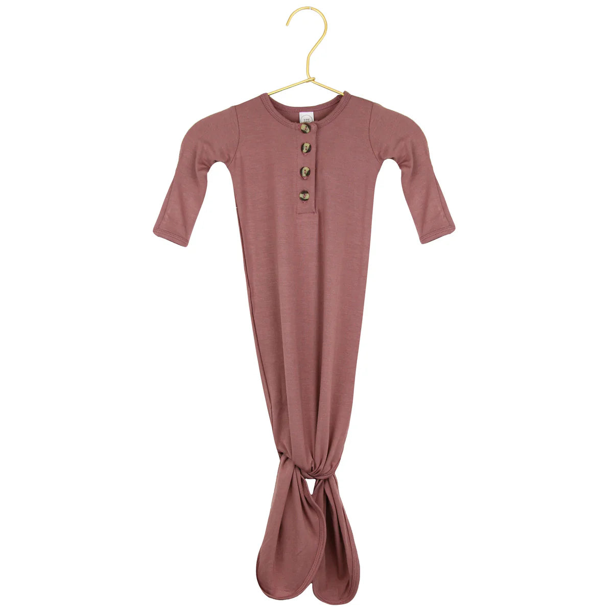 Lou Lou & Company Sienna Knotted Gown