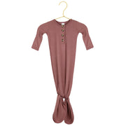 Lou Lou & Company Sienna Knotted Gown