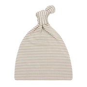 Lou Lou & Company Banks Top Knot Hat