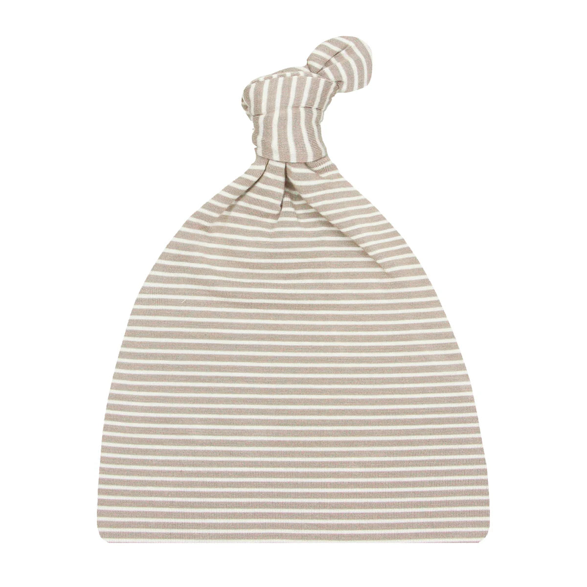 Lou Lou & Company Banks Top Knot Hat