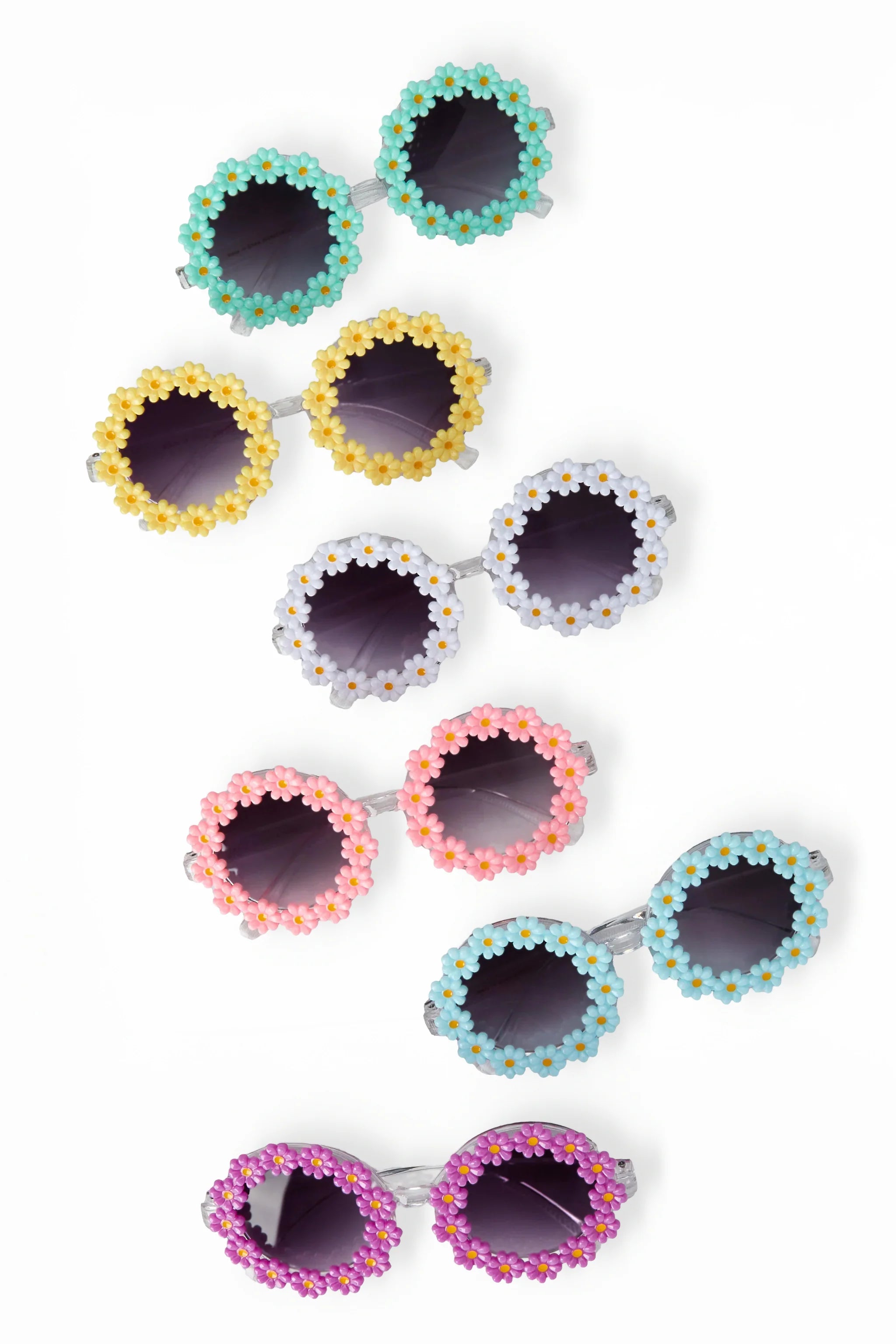 Mila & Rose Daisy Sunnies