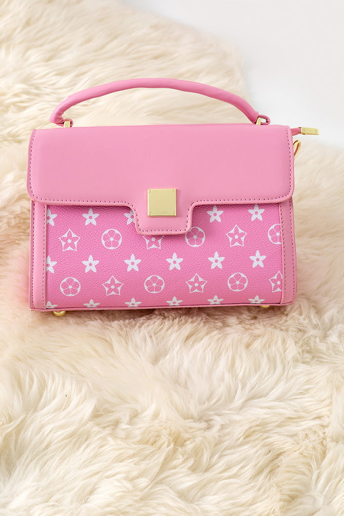Kids Charm Online Bubble pink Inspired girls purse. BBG65153019