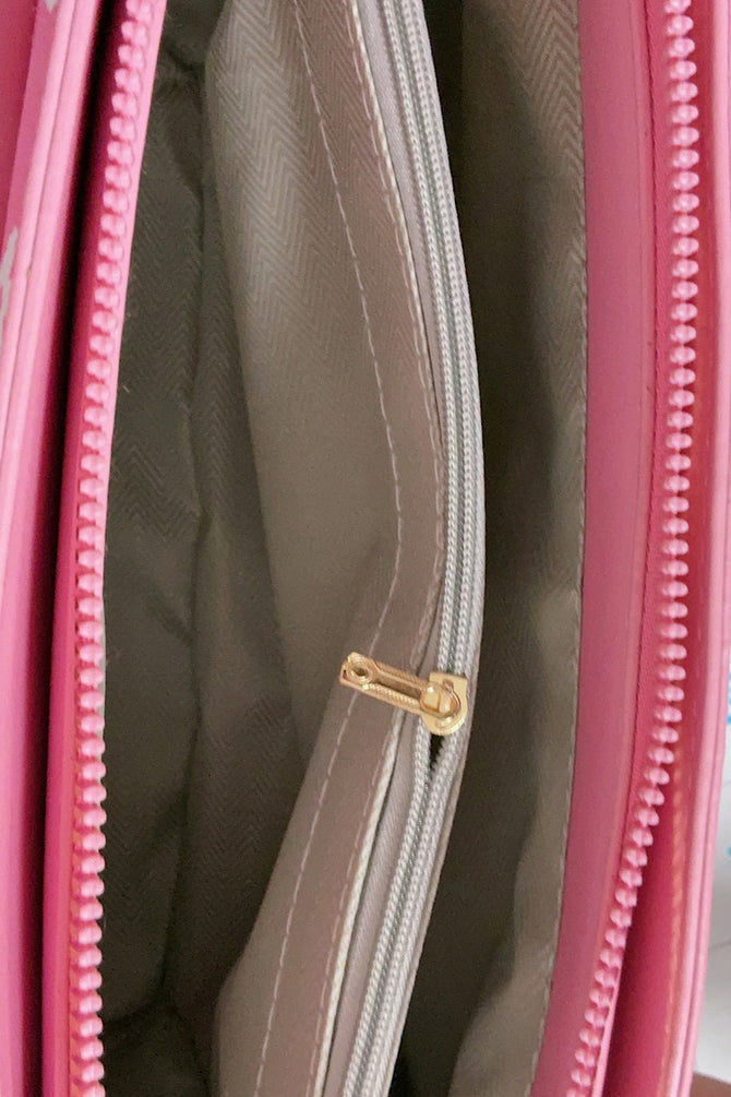 Kids Charm Online Bubble pink Inspired girls purse. BBG65153019