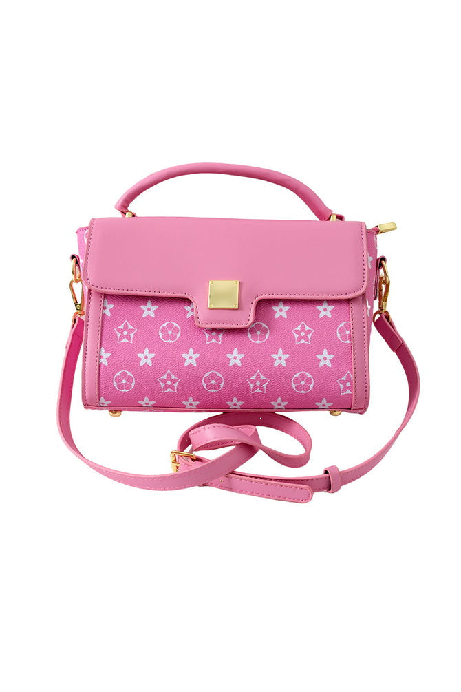 Kids Charm Online Bubble pink Inspired girls purse. BBG65153019