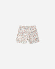 Rylee & Cru Shortie Short || Flower Field