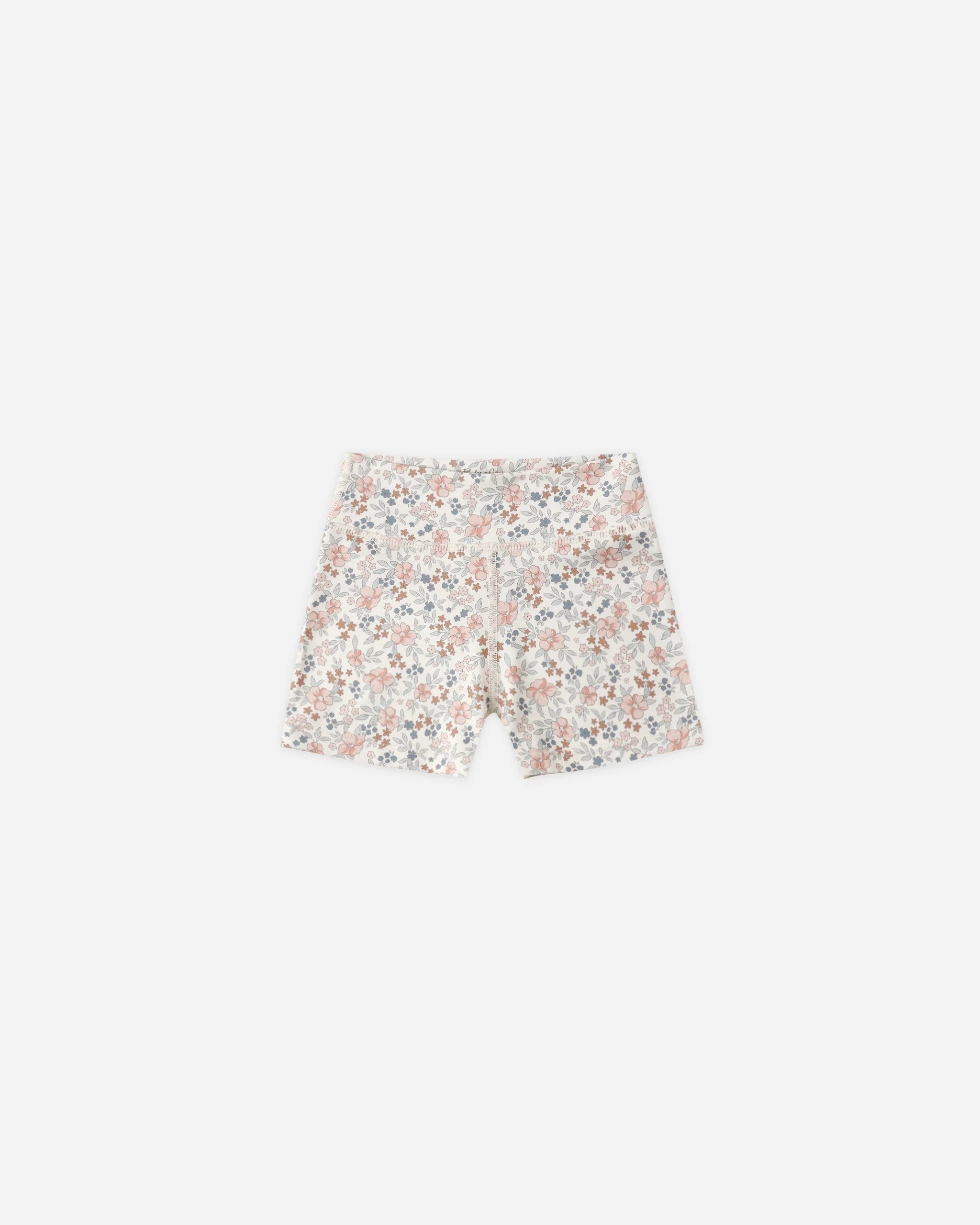 Rylee & Cru Shortie Short || Flower Field