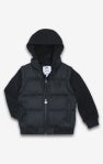 Turnstile Jacket