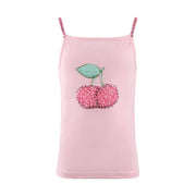 Lola And The Boys Gem Cherry Tank