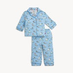 Ruff Riders Magnetic Pj Set