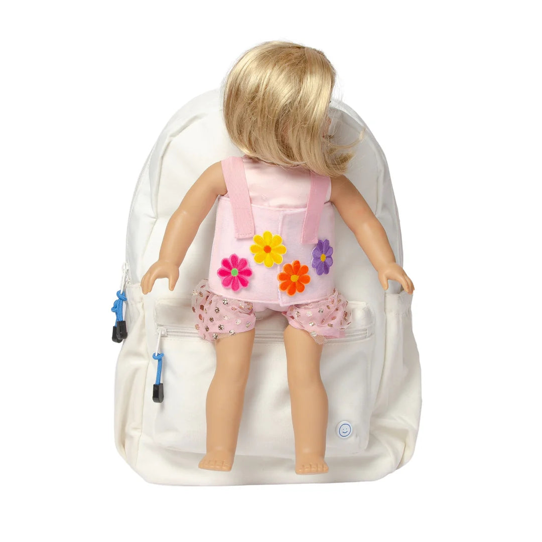 Becco Bags Becco Doll Carrier – Pink