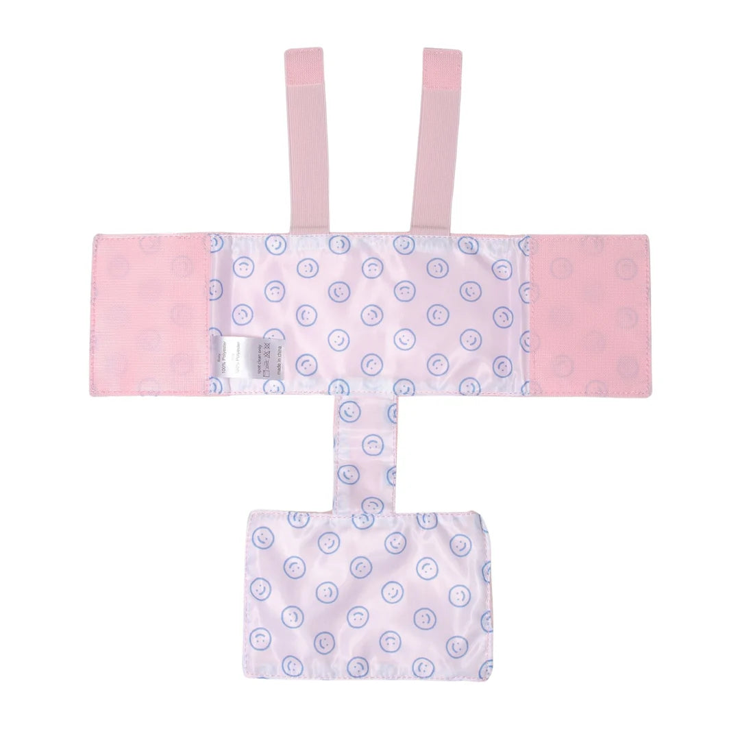 Becco Bags Becco Doll Carrier – Pink