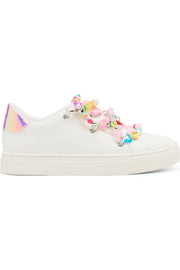 Steve Madden Kids’ Jhushed Sneaker