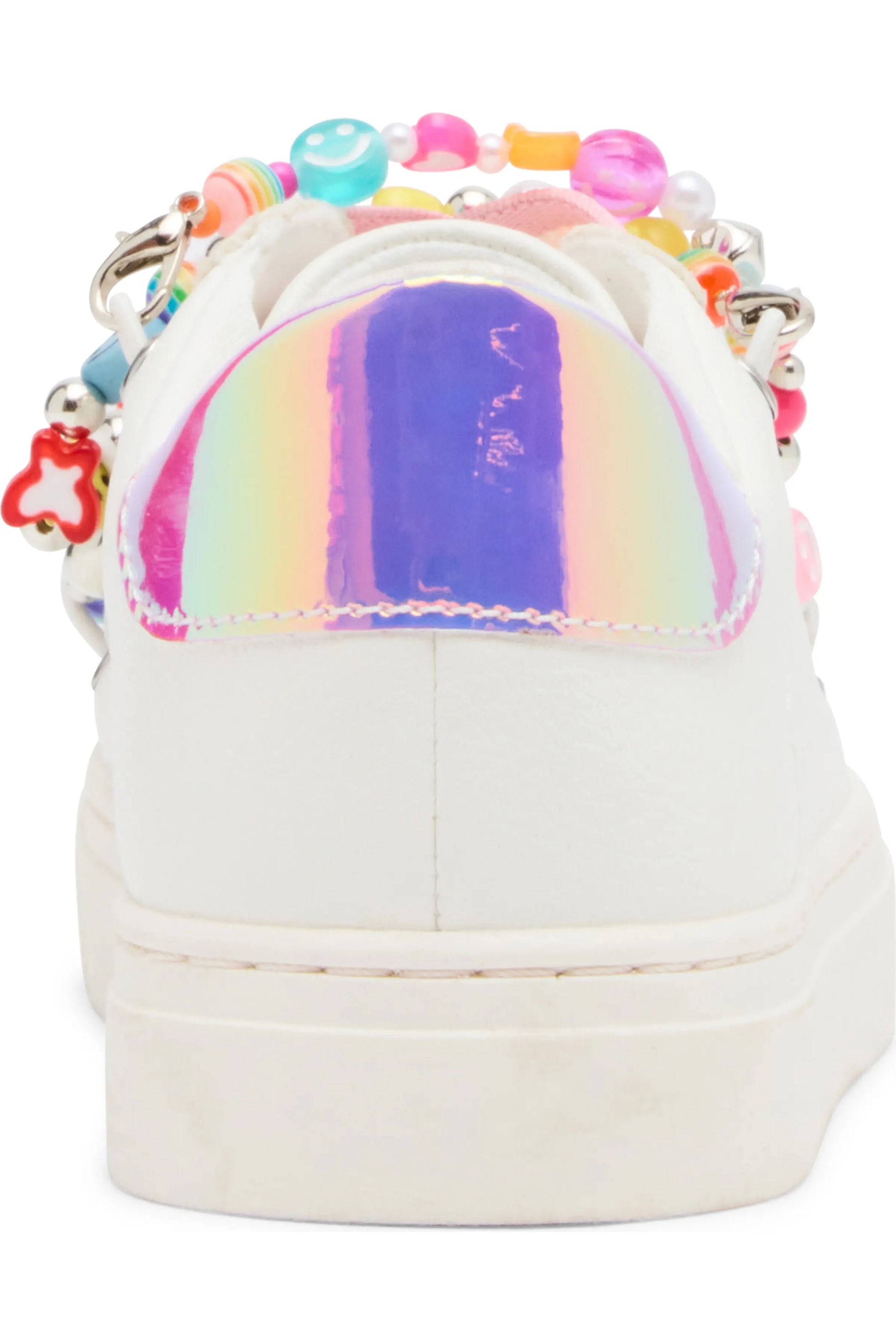 Steve Madden Kids’ Jhushed Sneaker