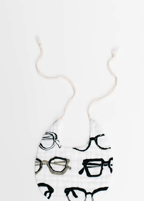 Zoology & Specs Bib Pack