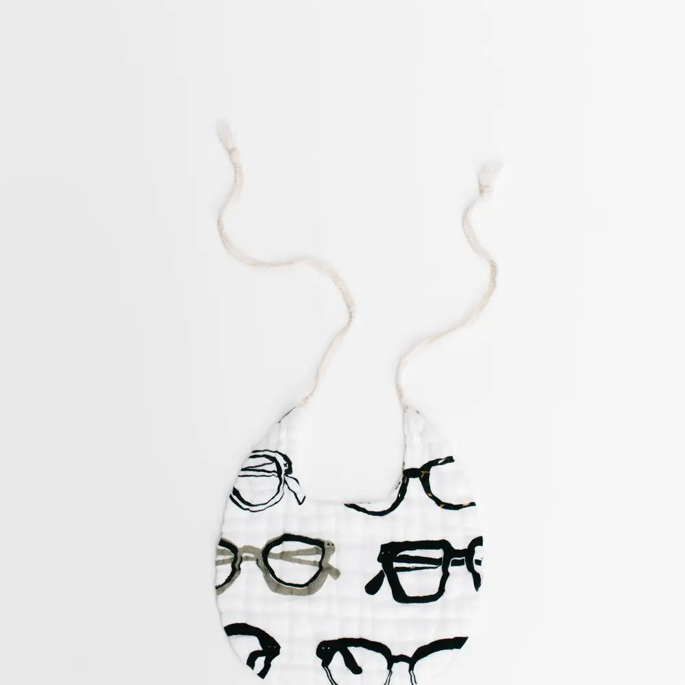 Zoology & Specs Bib Pack