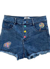 Denim / 2