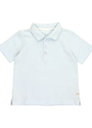 Light Blue / 6-12M