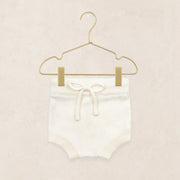 Lou Lou & Company Knit Bummie - Ivory