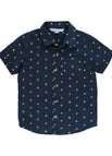 Navy / 4T