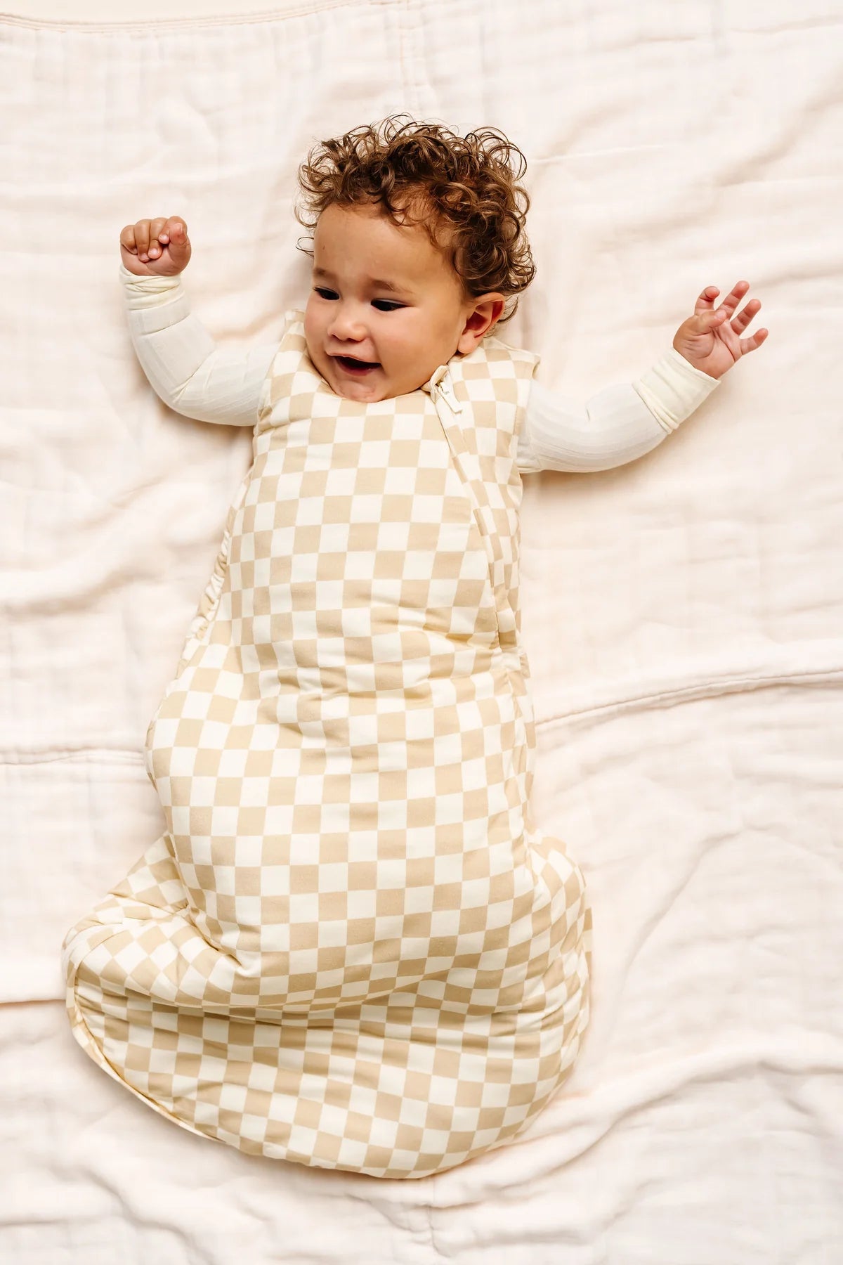 Lou Lou & Company Austin Sleep Sack