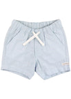 Blue / 0-3M