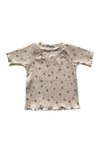 Vanilla / 3-6M