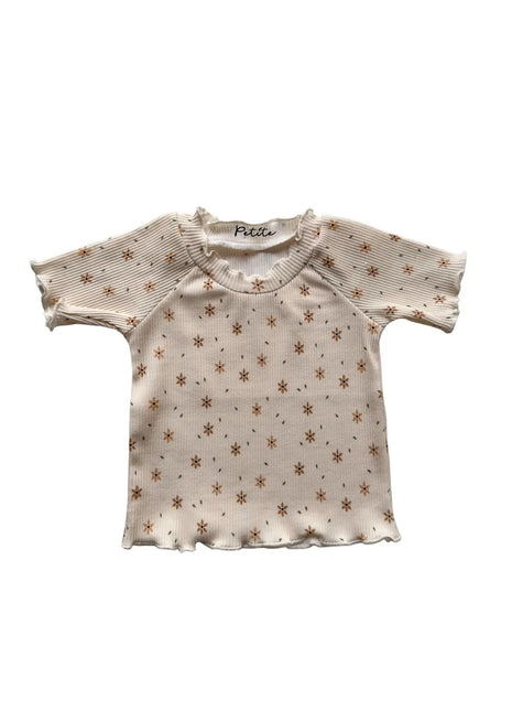 Tiny Flowers T-Shirt