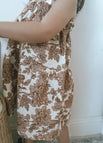 Tan / 3-6M