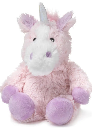 Unicorn Junior Warmies