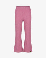 Appaman Charlotte Sweater Knit Pants - Dusty Pink