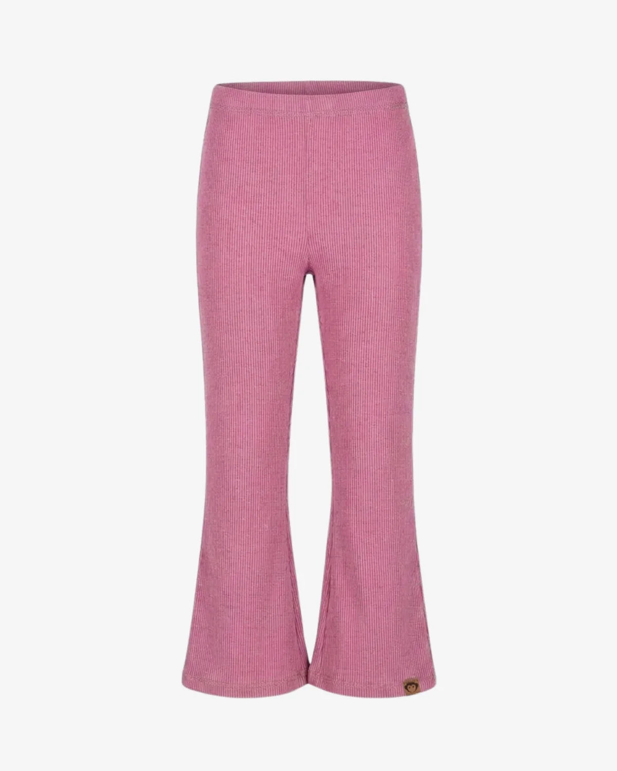 Appaman Charlotte Sweater Knit Pants - Dusty Pink