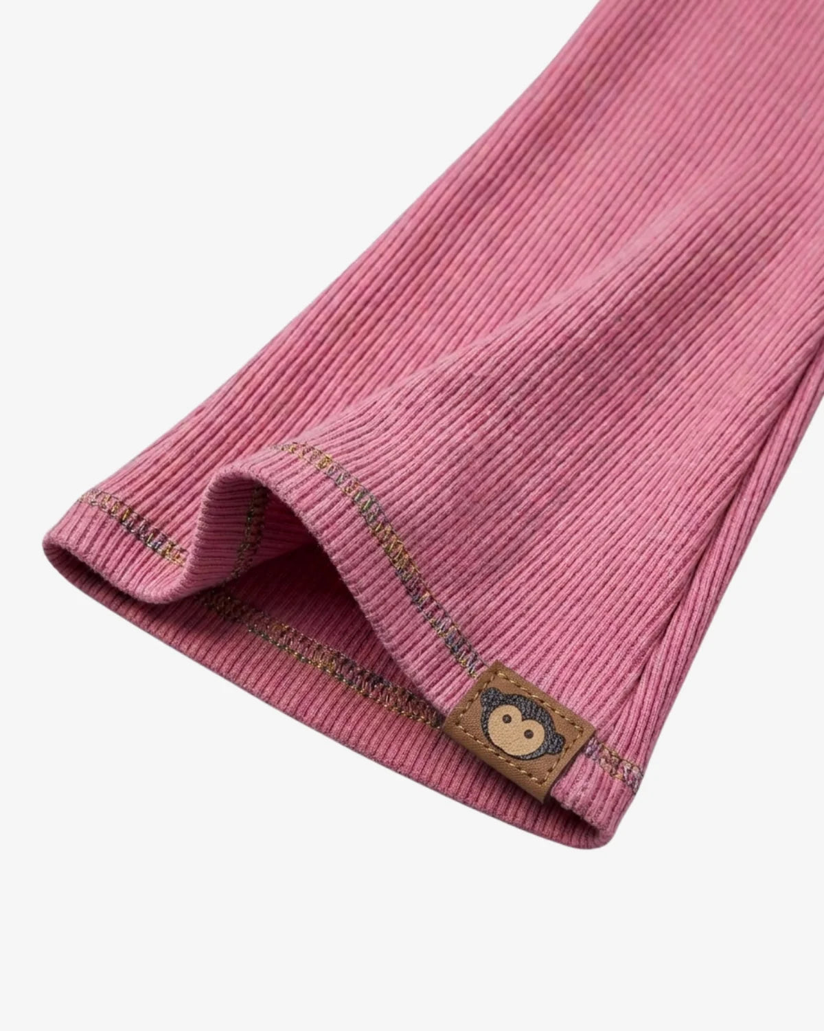 Appaman Charlotte Sweater Knit Pants - Dusty Pink