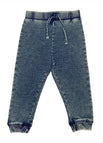 Dark Denim / 6M