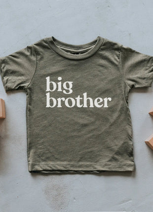 “Big Brother” Tee